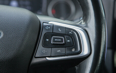 Chery Tiggo 4 I рестайлинг, 2020 год, 1 245 000 рублей, 17 фотография