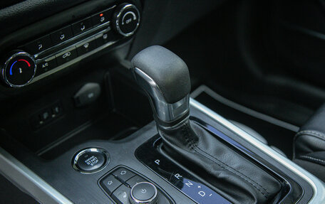 Chery Tiggo 4 I рестайлинг, 2020 год, 1 245 000 рублей, 22 фотография