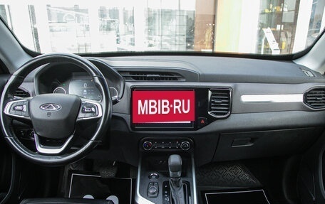 Chery Tiggo 4 I рестайлинг, 2020 год, 1 245 000 рублей, 18 фотография