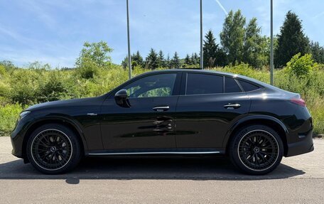 Mercedes-Benz GLC AMG, 2025 год, 12 800 000 рублей, 5 фотография