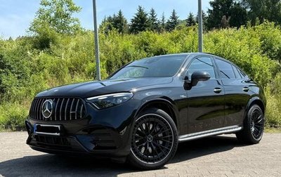 Mercedes-Benz GLC AMG, 2025 год, 12 800 000 рублей, 1 фотография