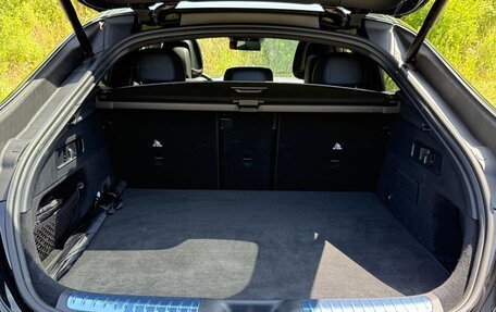 Mercedes-Benz GLC AMG, 2025 год, 12 800 000 рублей, 11 фотография