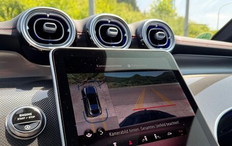 Mercedes-Benz GLC AMG, 2025 год, 12 800 000 рублей, 12 фотография