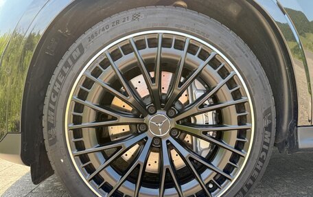 Mercedes-Benz GLC AMG, 2025 год, 12 800 000 рублей, 14 фотография