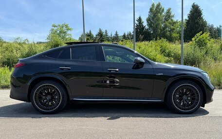 Mercedes-Benz GLC AMG, 2025 год, 12 800 000 рублей, 4 фотография