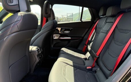 Mercedes-Benz GLC AMG, 2025 год, 12 800 000 рублей, 13 фотография