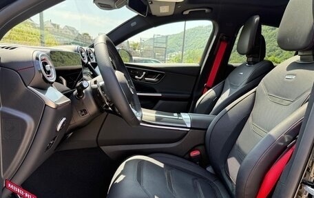 Mercedes-Benz GLC AMG, 2025 год, 12 800 000 рублей, 8 фотография