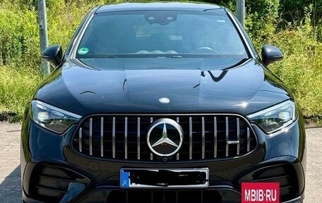 Mercedes-Benz GLC AMG, 2025 год, 12 800 000 рублей, 2 фотография