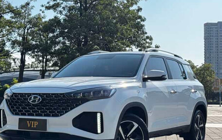 Hyundai ix35, 2022 год, 1 729 000 рублей, 1 фотография