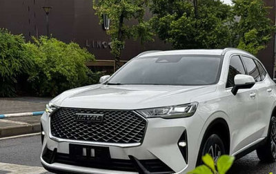 Haval H6, 2022 год, 1 530 000 рублей, 1 фотография