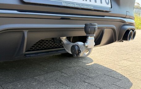 Mercedes-Benz GLC AMG, 2025 год, 12 800 000 рублей, 15 фотография