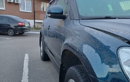 Skoda Yeti I рестайлинг, 2012 год, 880 000 рублей, 4 фотография