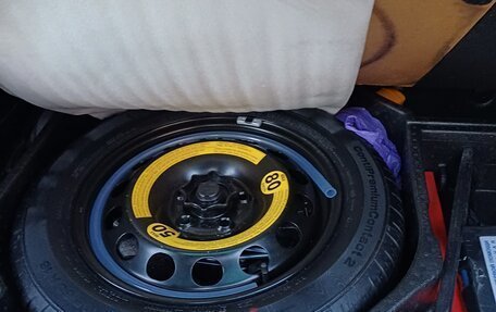 Skoda Yeti I рестайлинг, 2012 год, 880 000 рублей, 8 фотография