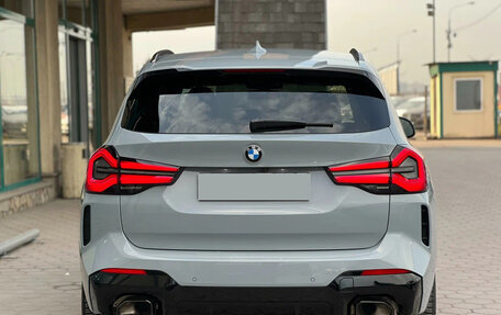 BMW X3, 2022 год, 6 330 000 рублей, 5 фотография