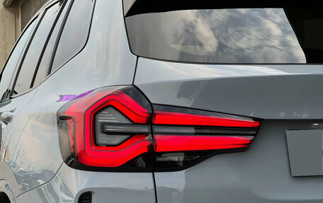 BMW X3, 2022 год, 6 330 000 рублей, 8 фотография