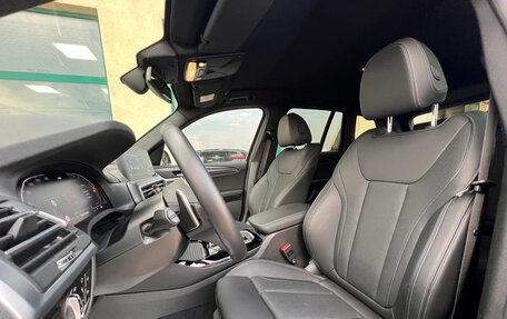 BMW X3, 2022 год, 6 330 000 рублей, 12 фотография