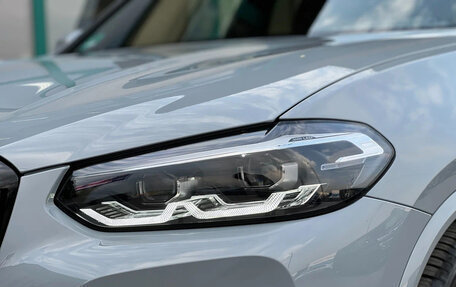 BMW X3, 2022 год, 6 330 000 рублей, 9 фотография