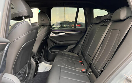 BMW X3, 2022 год, 6 330 000 рублей, 14 фотография