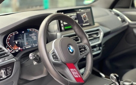 BMW X3, 2022 год, 6 330 000 рублей, 21 фотография