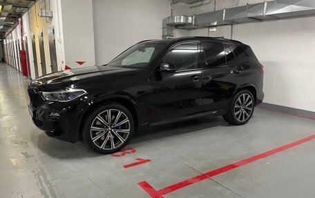 BMW X5, 2020 год, 7 500 000 рублей, 4 фотография