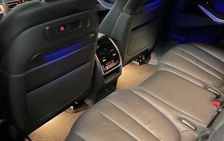 BMW X5, 2020 год, 7 500 000 рублей, 14 фотография