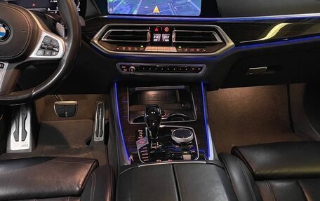 BMW X5, 2020 год, 7 500 000 рублей, 13 фотография