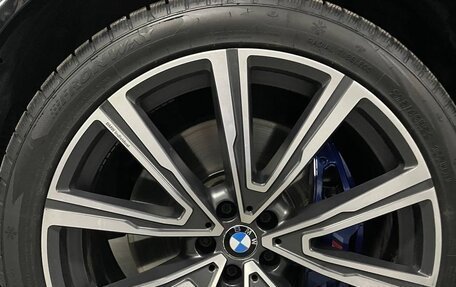 BMW X5, 2020 год, 7 500 000 рублей, 9 фотография