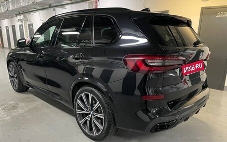 BMW X5, 2020 год, 7 500 000 рублей, 10 фотография