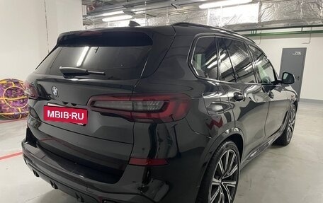 BMW X5, 2020 год, 7 500 000 рублей, 3 фотография