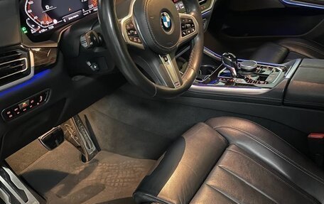 BMW X5, 2020 год, 7 500 000 рублей, 15 фотография