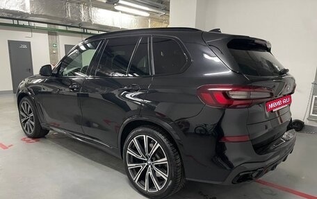 BMW X5, 2020 год, 7 500 000 рублей, 2 фотография