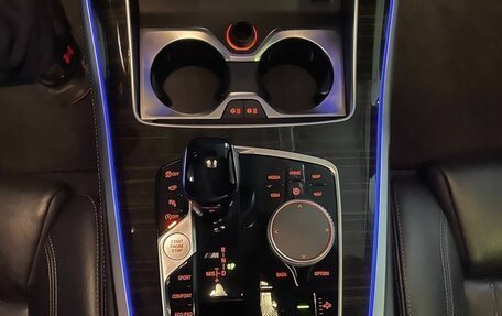 BMW X5, 2020 год, 7 500 000 рублей, 18 фотография