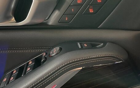 BMW X5, 2020 год, 7 500 000 рублей, 16 фотография