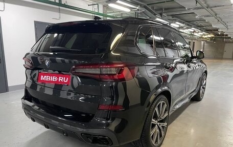 BMW X5, 2020 год, 7 500 000 рублей, 11 фотография