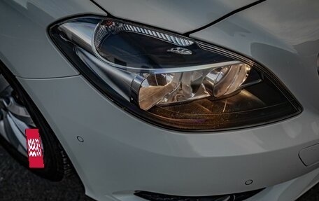 Mercedes-Benz B-Класс, 2013 год, 1 349 500 рублей, 3 фотография