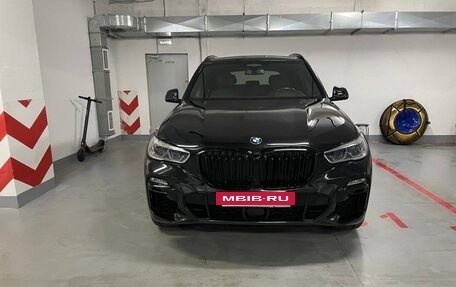 BMW X5, 2020 год, 7 500 000 рублей, 20 фотография