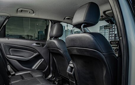 Mercedes-Benz B-Класс, 2013 год, 1 349 500 рублей, 23 фотография