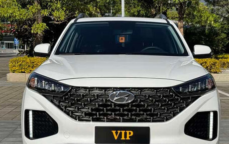 Hyundai ix35, 2022 год, 1 729 000 рублей, 2 фотография