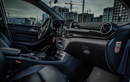 Mercedes-Benz B-Класс, 2013 год, 1 349 500 рублей, 22 фотография