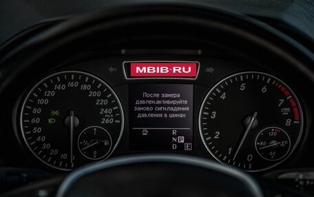 Mercedes-Benz B-Класс, 2013 год, 1 349 500 рублей, 15 фотография