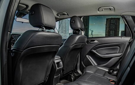 Mercedes-Benz B-Класс, 2013 год, 1 349 500 рублей, 24 фотография