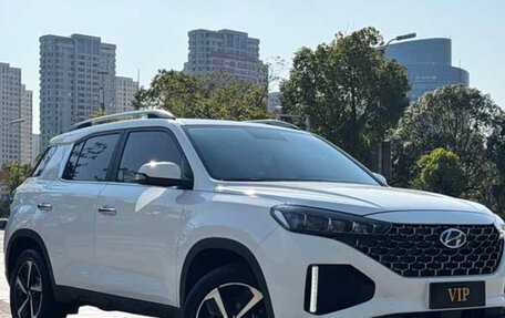 Hyundai ix35, 2022 год, 1 729 000 рублей, 3 фотография