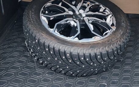 Renault Logan II, 2020 год, 700 000 рублей, 2 фотография