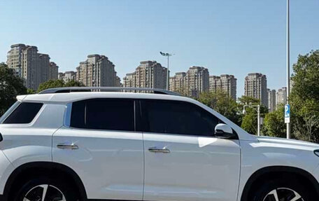 Hyundai ix35, 2022 год, 1 729 000 рублей, 4 фотография