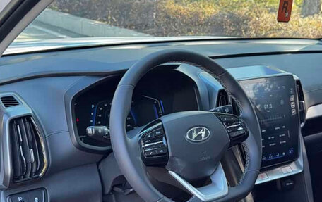 Hyundai ix35, 2022 год, 1 729 000 рублей, 7 фотография