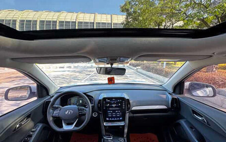 Hyundai ix35, 2022 год, 1 729 000 рублей, 6 фотография