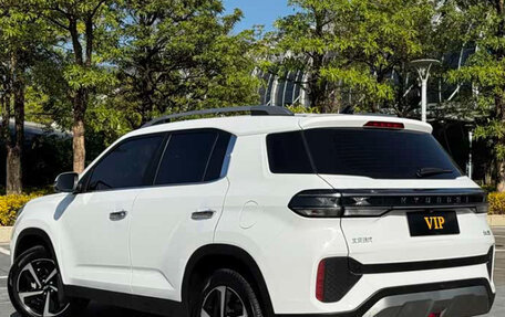 Hyundai ix35, 2022 год, 1 729 000 рублей, 11 фотография