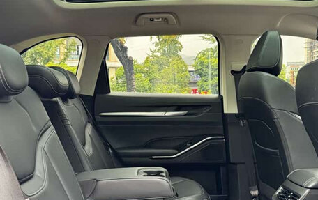 Haval H6, 2022 год, 1 530 000 рублей, 16 фотография