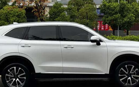 Haval H6, 2022 год, 1 530 000 рублей, 22 фотография