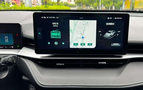 Haval H6, 2022 год, 1 530 000 рублей, 11 фотография